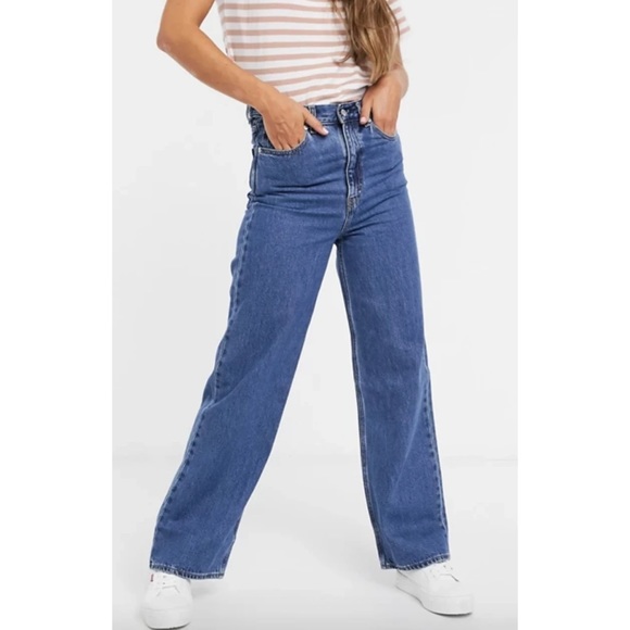 Levi’s Premium HIGH LOOSE JEANS - Picture 8 of 11
